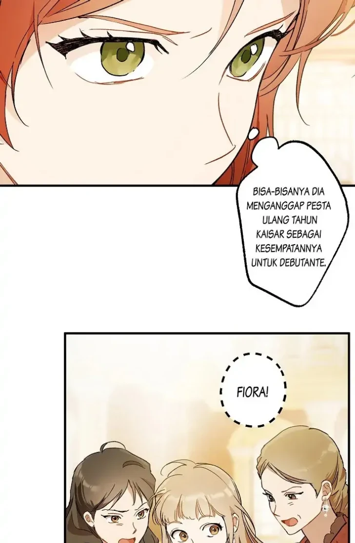Everything Was a Misunderstanding chapter 67 halaman 11