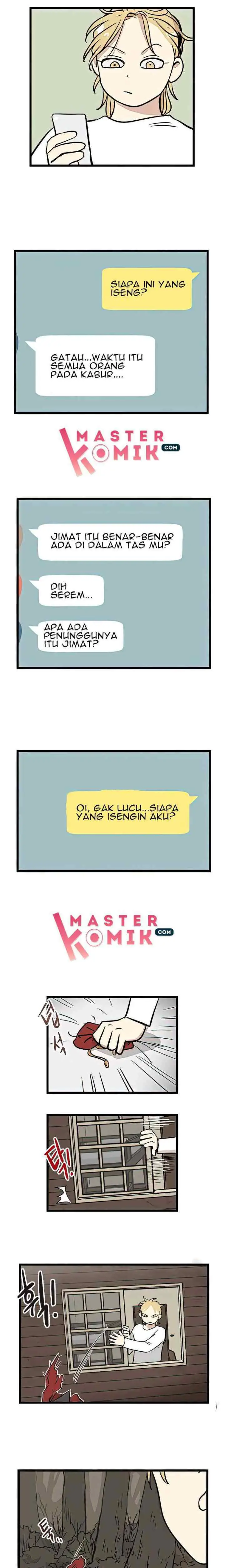 No Home chapter 5 halaman 9