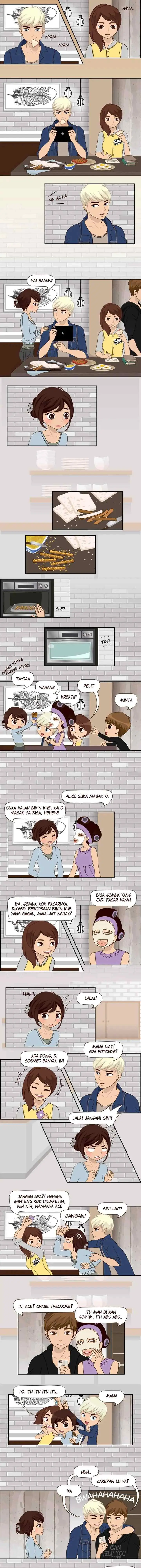Alice chapter 24 halaman 5