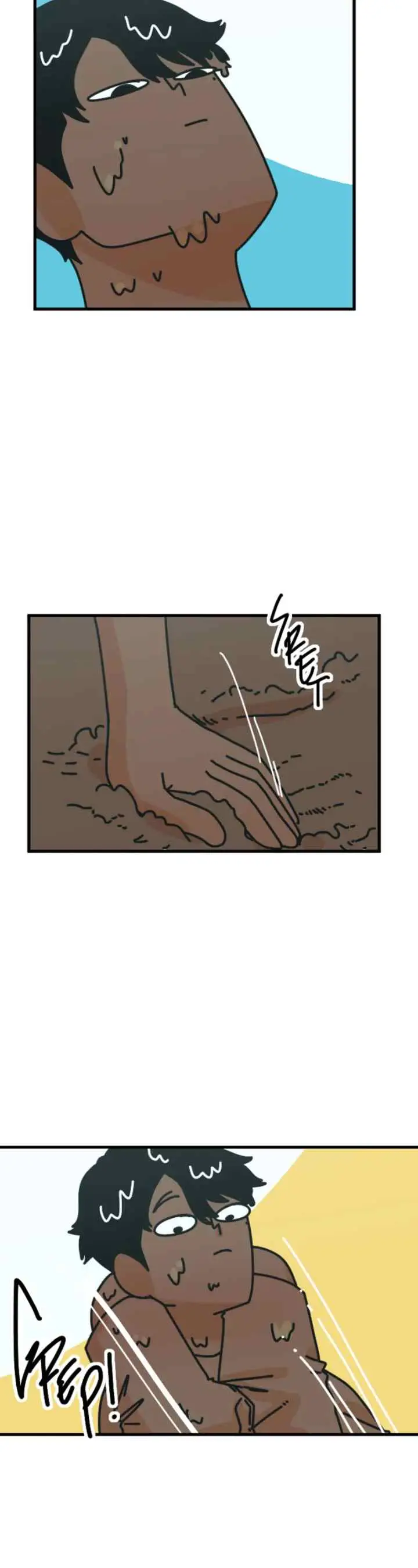 Friends Like A Girlfriends chapter 90 halaman 8