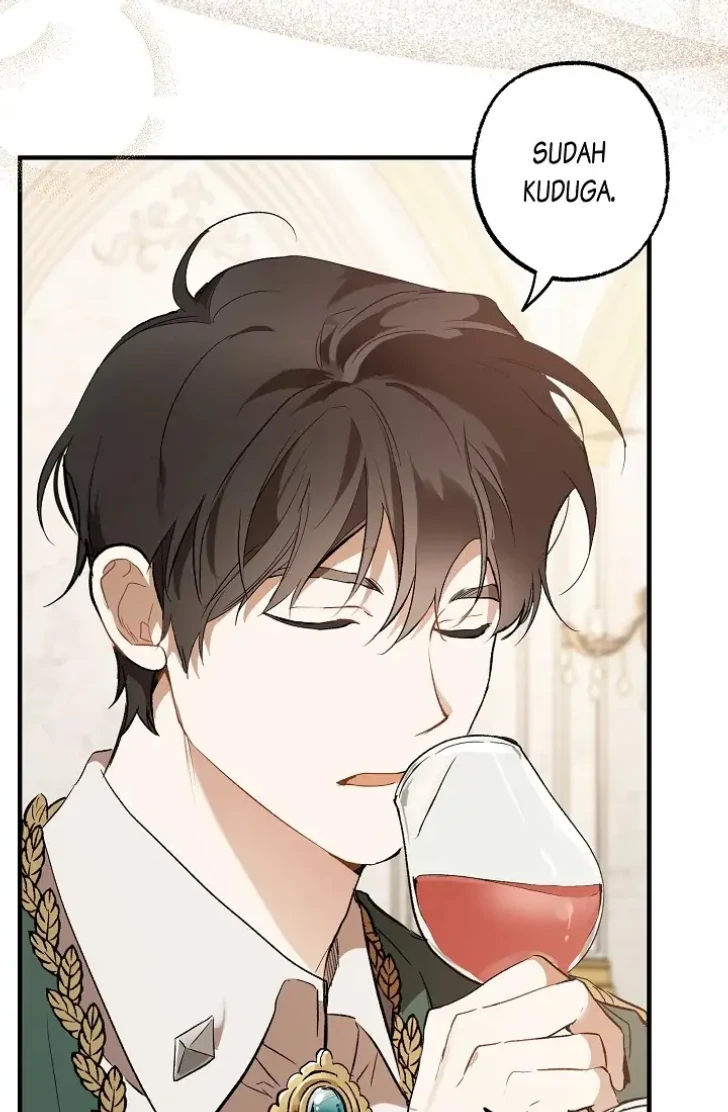 Everything Was a Misunderstanding chapter 69 halaman 33