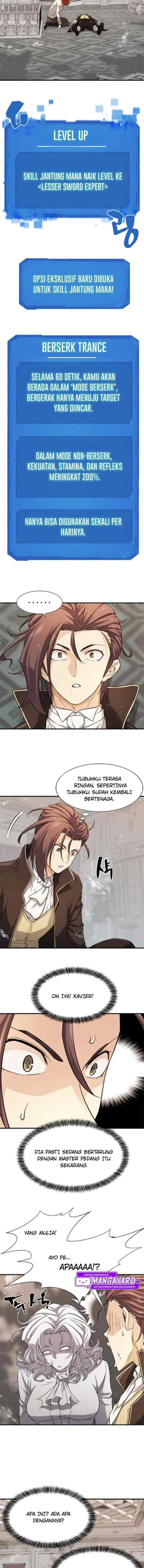 O melhor engenheiro do mundo chapter 46 halaman 8