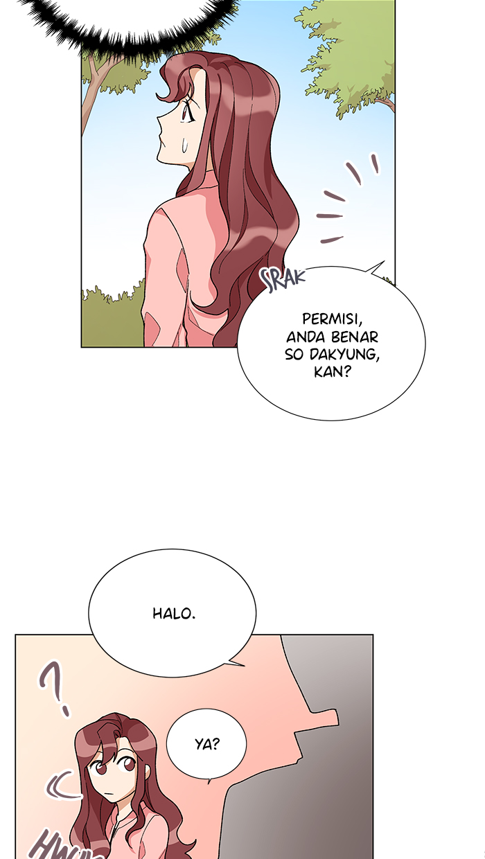 We're Soulmates Starting From Today chapter 18 halaman 22