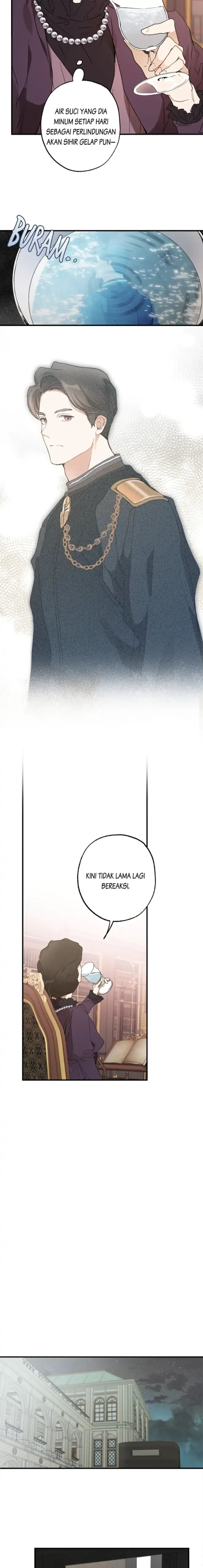 Everything Was a Misunderstanding chapter 78 halaman 10