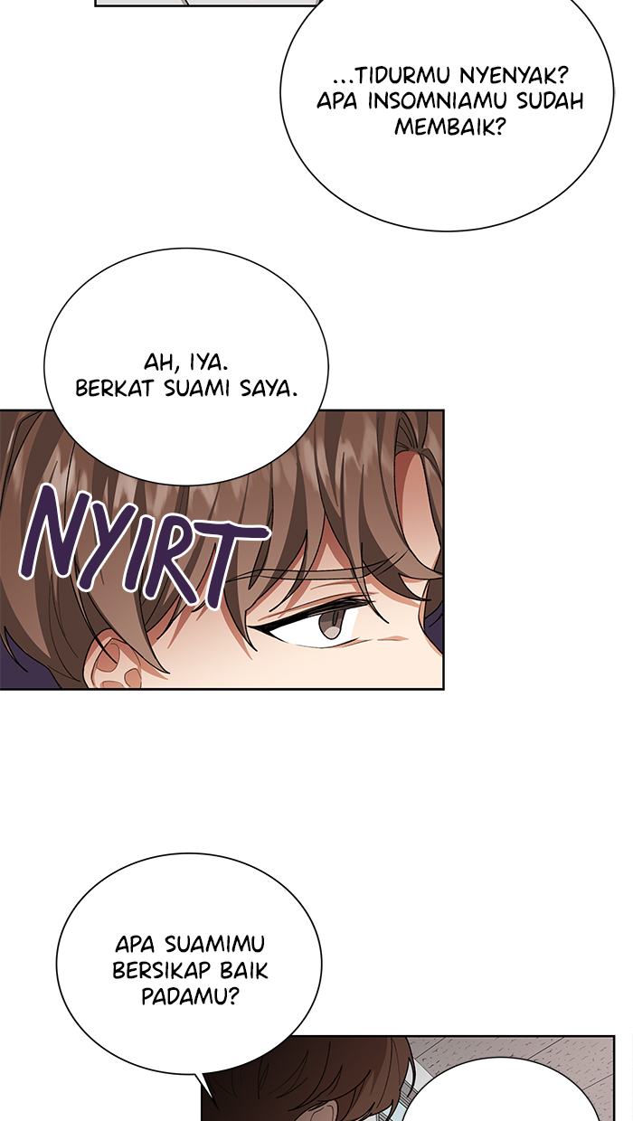 We're Soulmates Starting From Today chapter 37 halaman 39