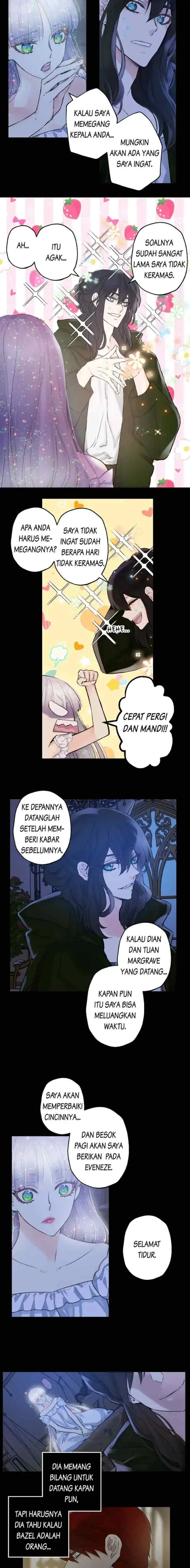 As Long as You Like It chapter 233 halaman 8