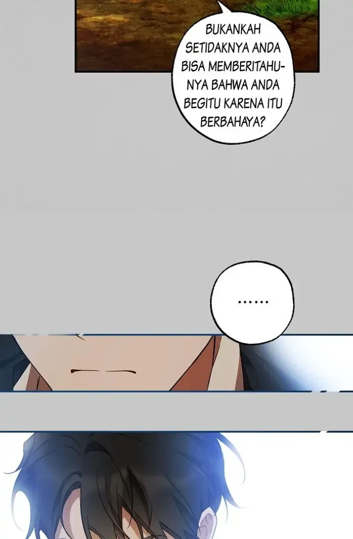 Everything Was a Misunderstanding chapter 60 halaman 57