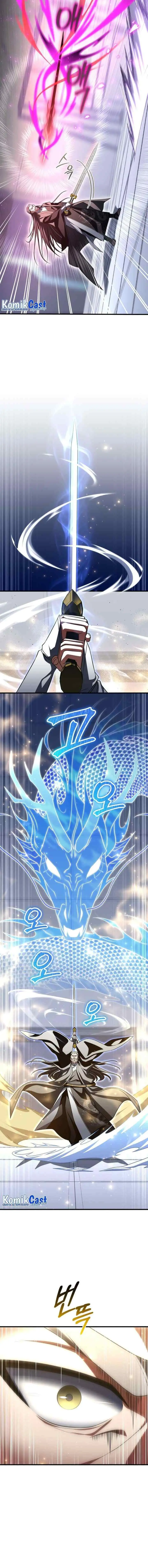 Player Who Returned 10,000 Years Later chapter 80 halaman 8
