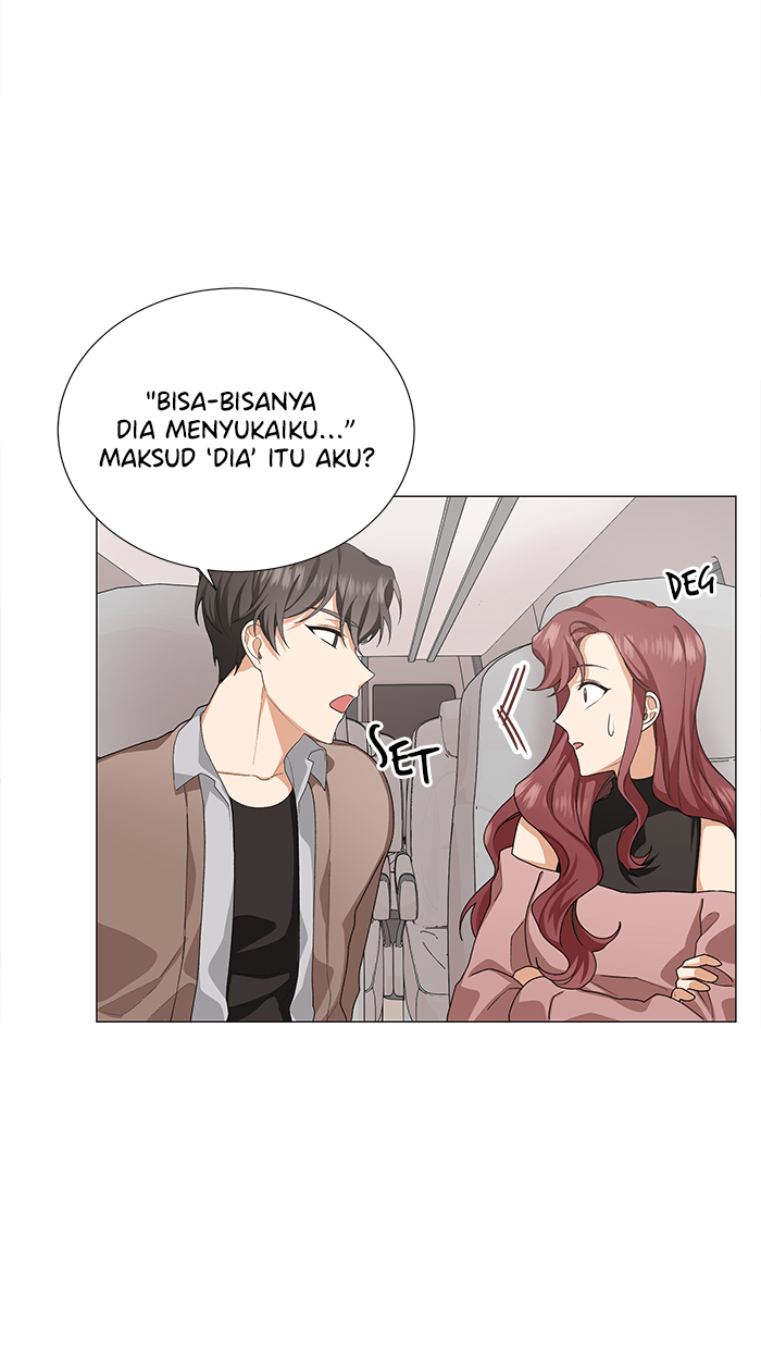 We're Soulmates Starting From Today chapter 22 halaman 38