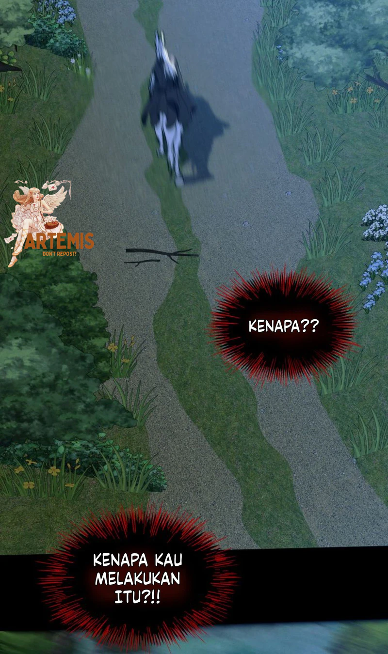 Beneath the Fallen Bloom chapter 11 halaman 13
