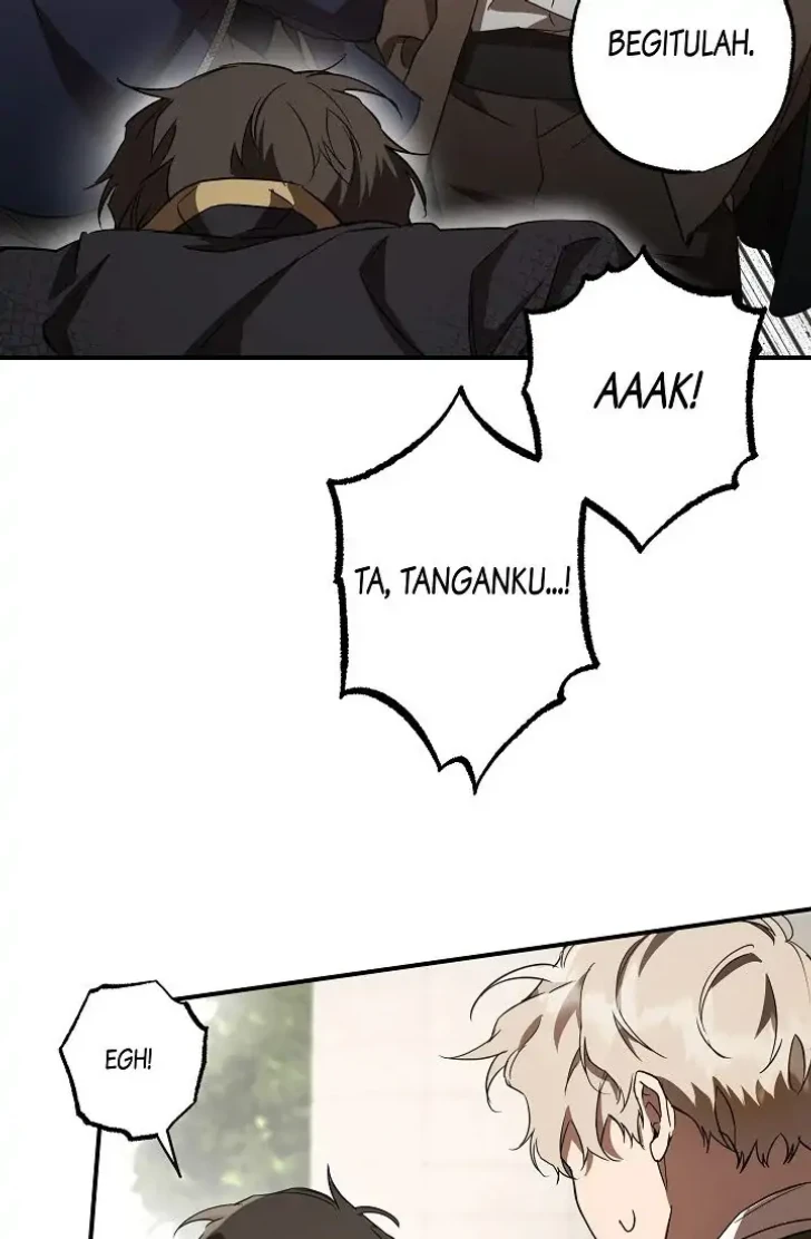 Everything Was a Misunderstanding chapter 54 halaman 33