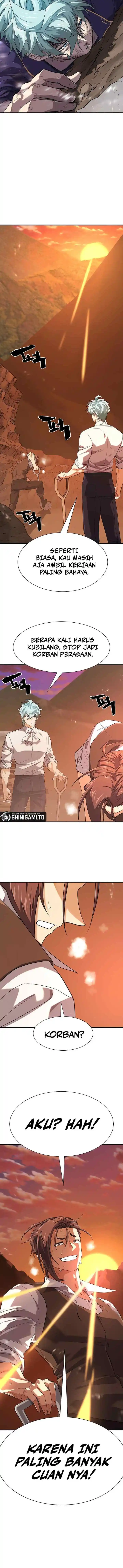 O melhor engenheiro do mundo chapter 204 halaman 7