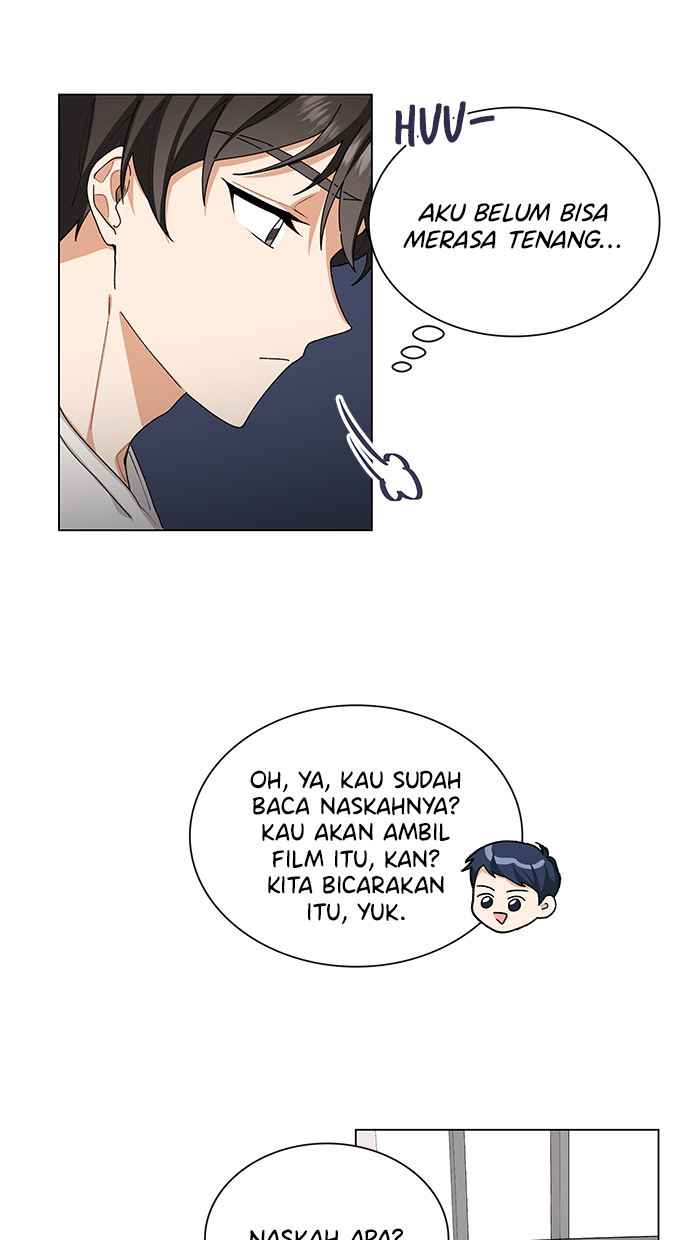 We're Soulmates Starting From Today chapter 24 halaman 12