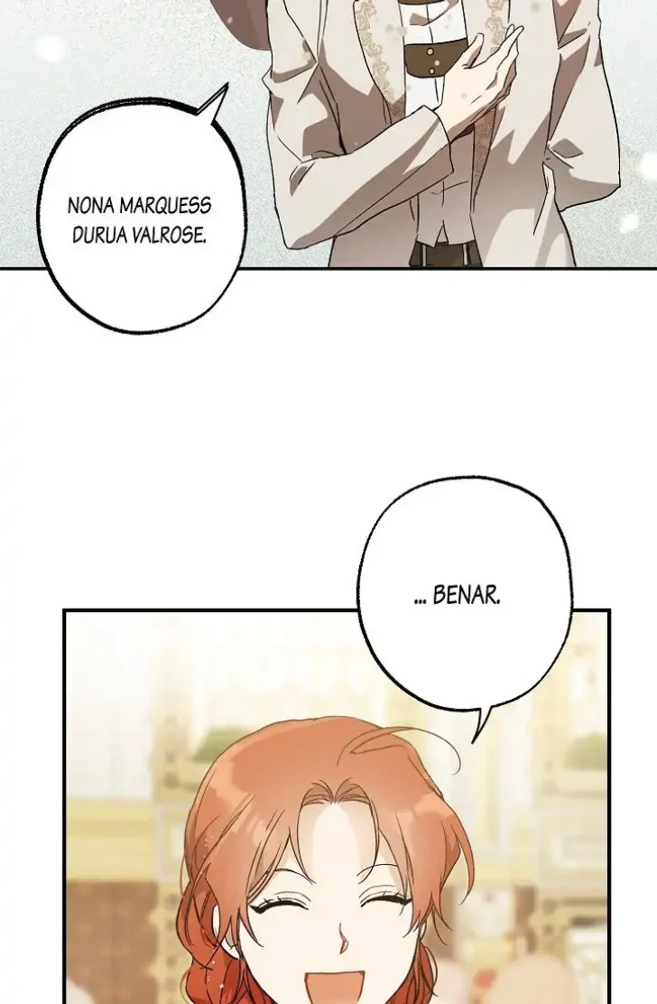 Everything Was a Misunderstanding chapter 66 halaman 27