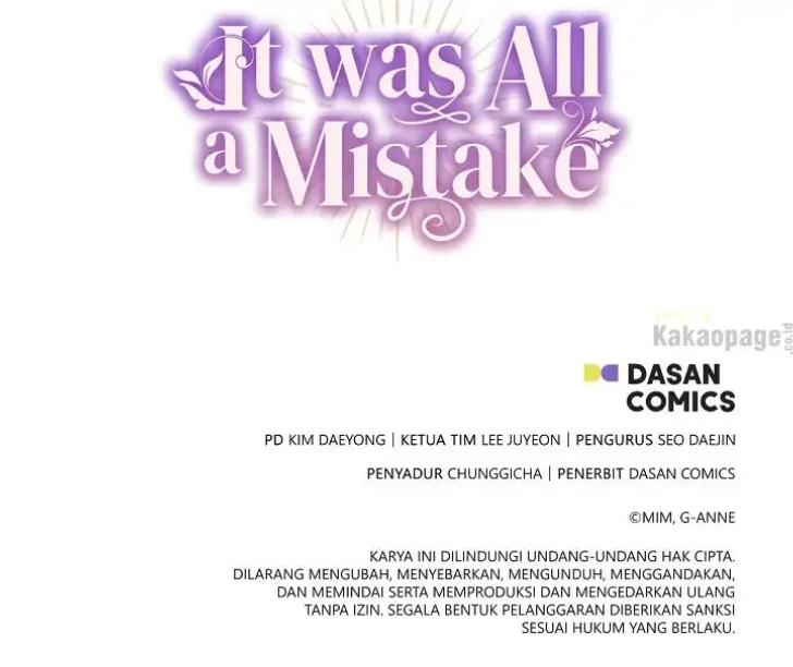 Everything Was a Misunderstanding chapter 8 halaman 80