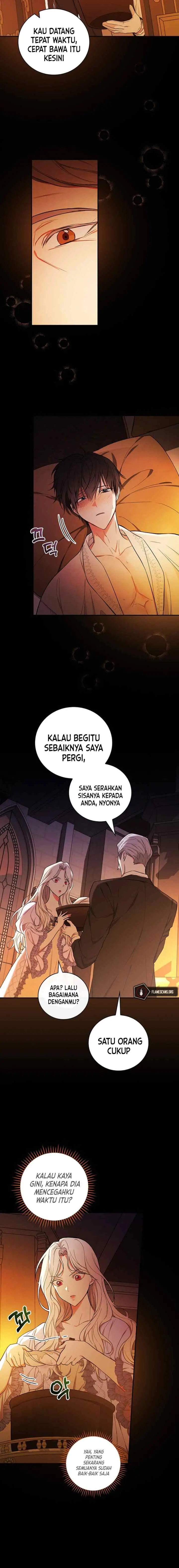 I'll Become the Mother of the Hero chapter 30 halaman 7