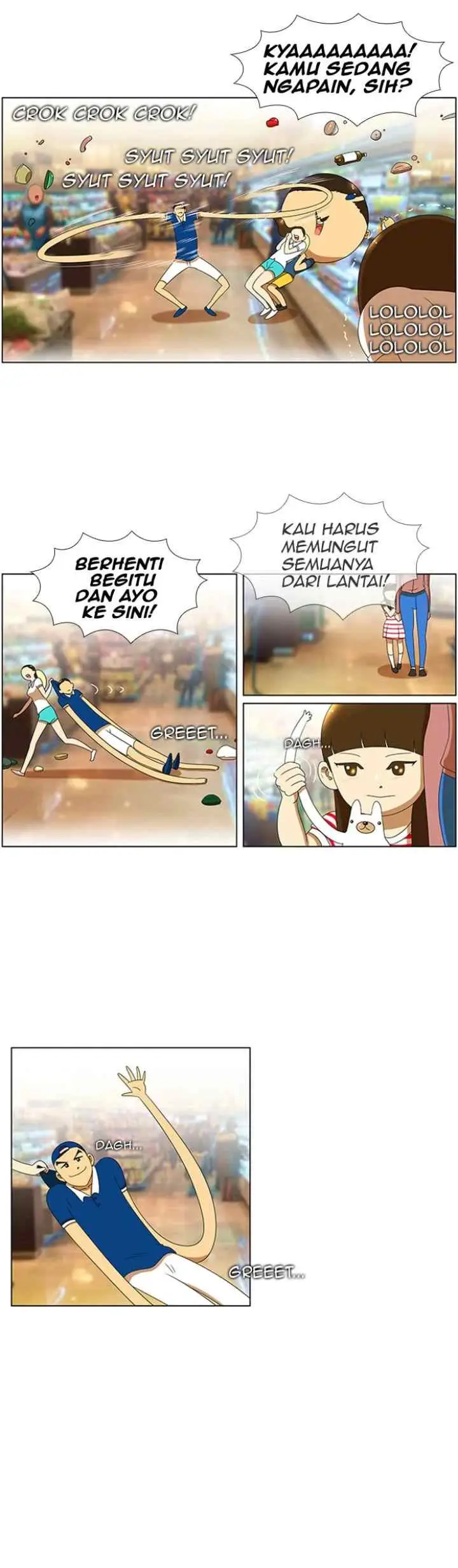 New Normal: Class 8 chapter 53 halaman 12