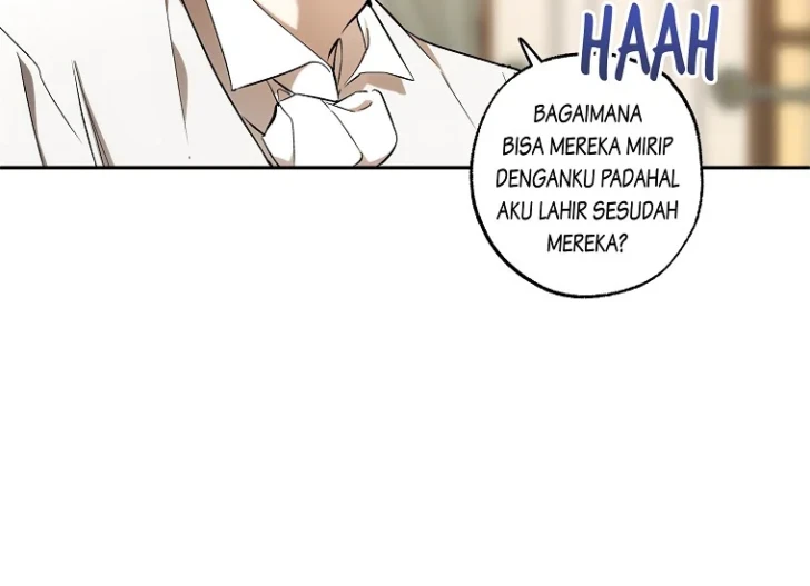 Everything Was a Misunderstanding chapter 107 halaman 10