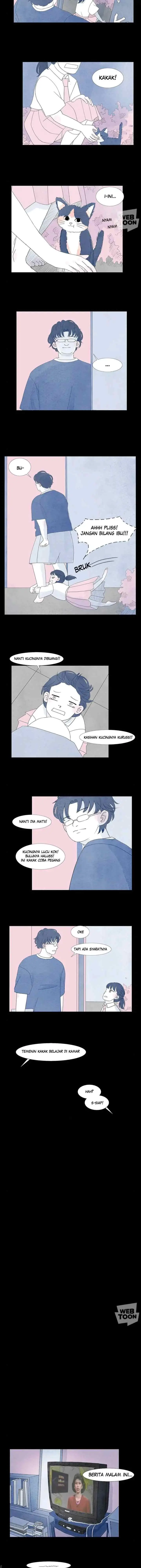 Blue chapter 8 halaman 6