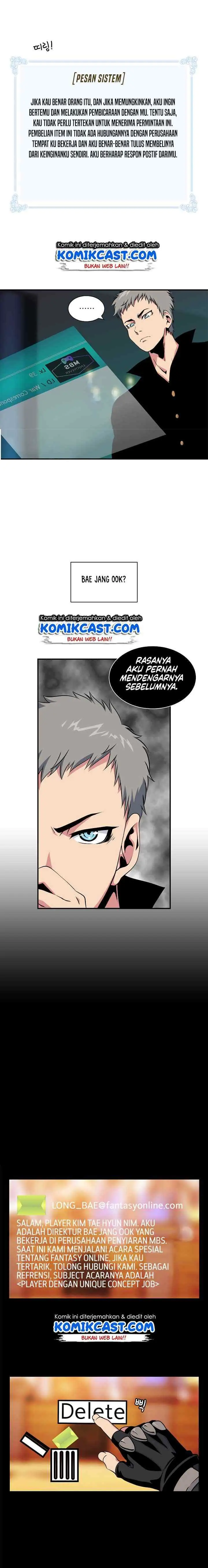 Fantasy Online chapter 40 halaman 10