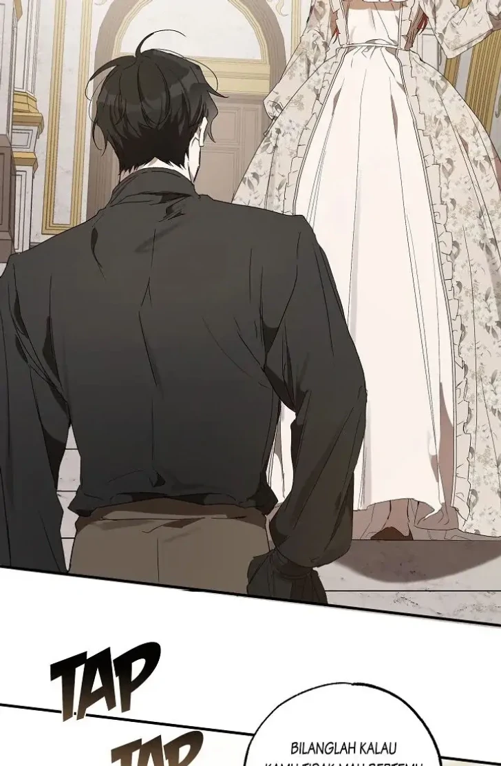 Everything Was a Misunderstanding chapter 49 halaman 44
