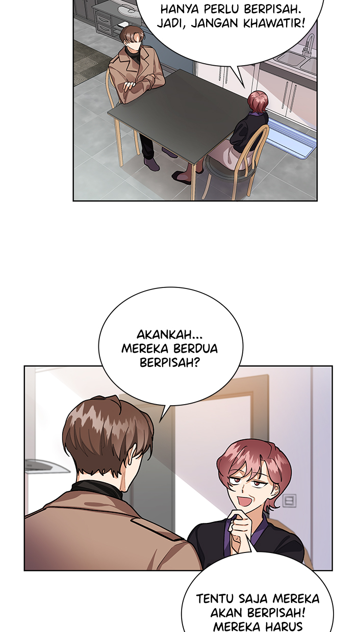 We're Soulmates Starting From Today chapter 58 halaman 5
