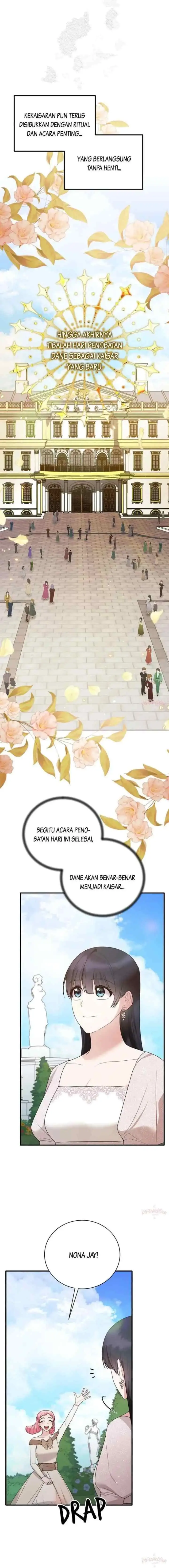 Angelic Lady chapter 169 halaman 12