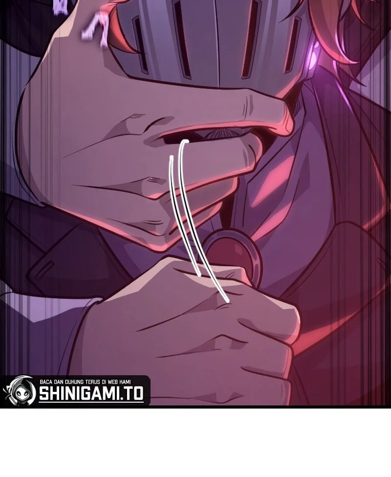 Boukun Meika no Hangyakusha -Aster- chapter 20 halaman 52