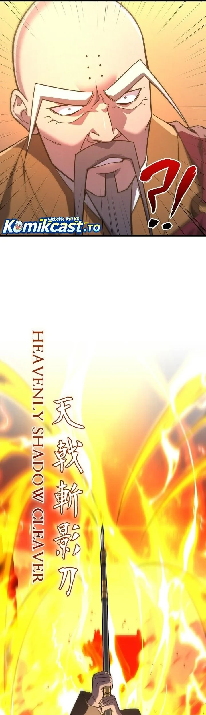 I Reincarnated As the Crazed Heir chapter 180 halaman 56