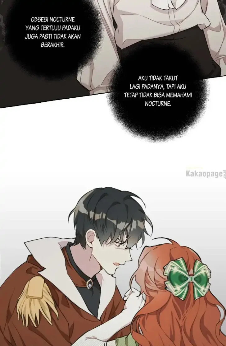 Everything Was a Misunderstanding chapter 28 halaman 16