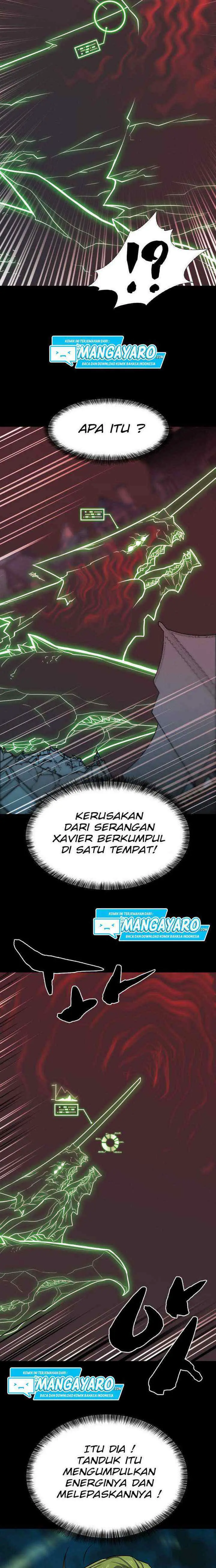 O melhor engenheiro do mundo chapter 30.1 halaman 11