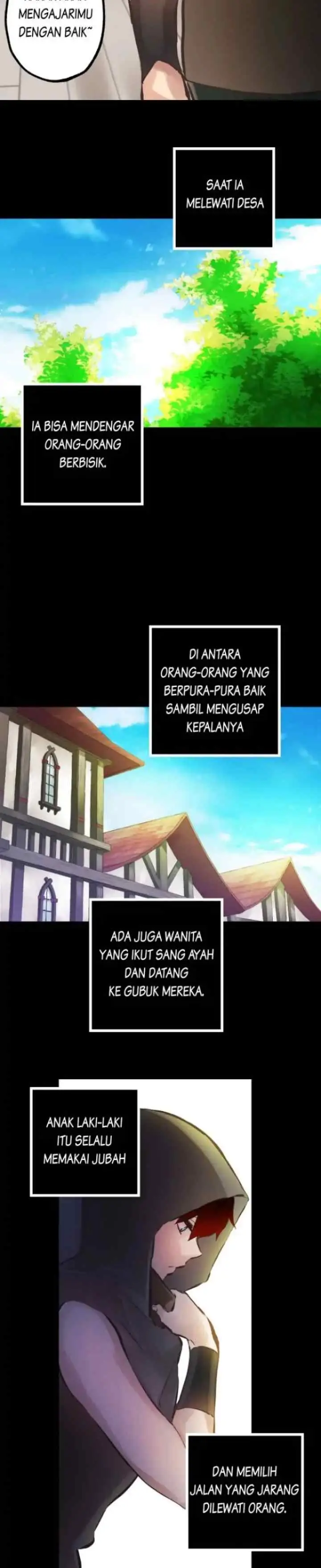 As Long as You Like It chapter 71 halaman 10