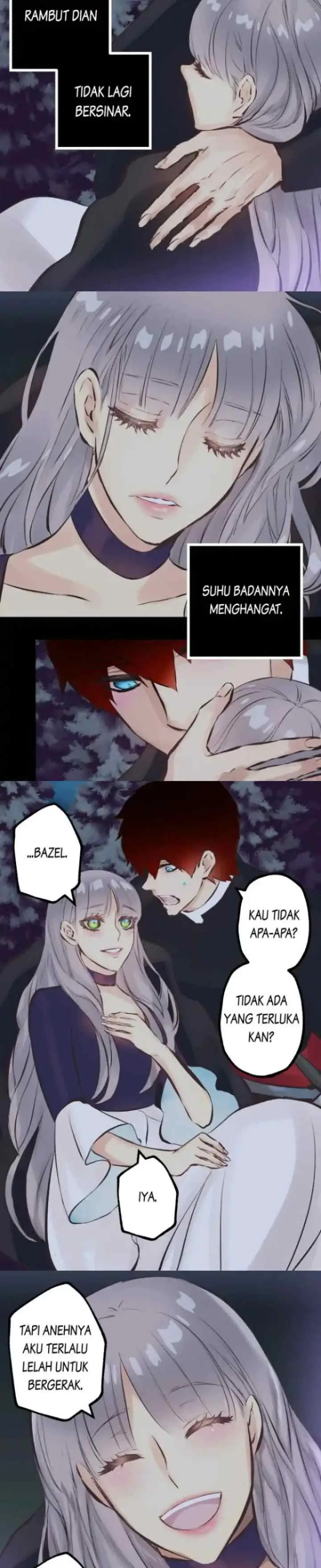 As Long as You Like It chapter 77 halaman 13