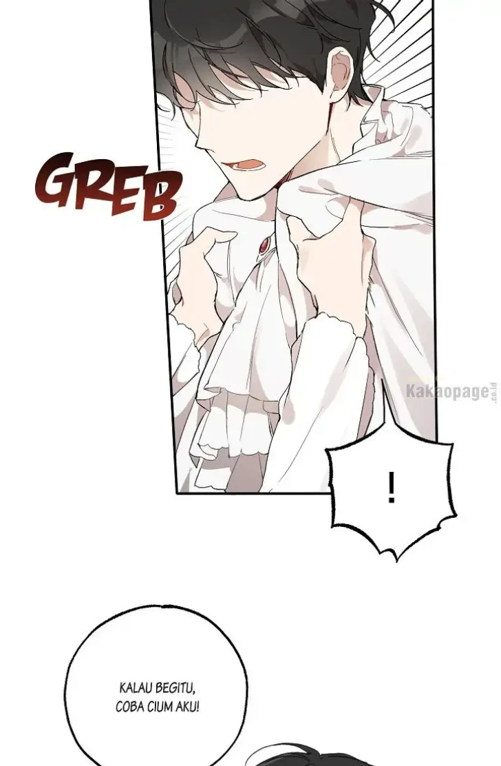 Everything Was a Misunderstanding chapter 40 halaman 24