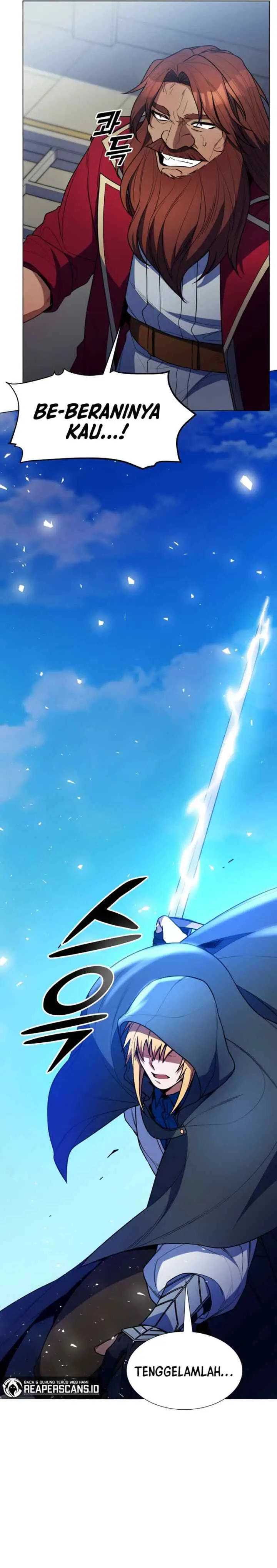 Overbearing Tyrant chapter 50 halaman 12