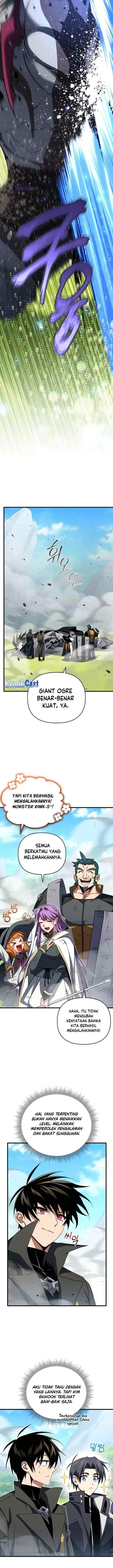Player Who Returned 10,000 Years Later chapter 78 halaman 11