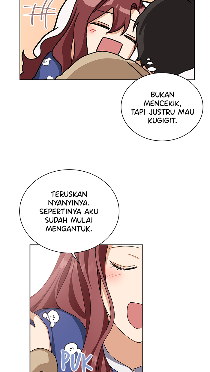 We're Soulmates Starting From Today chapter 34 halaman 14