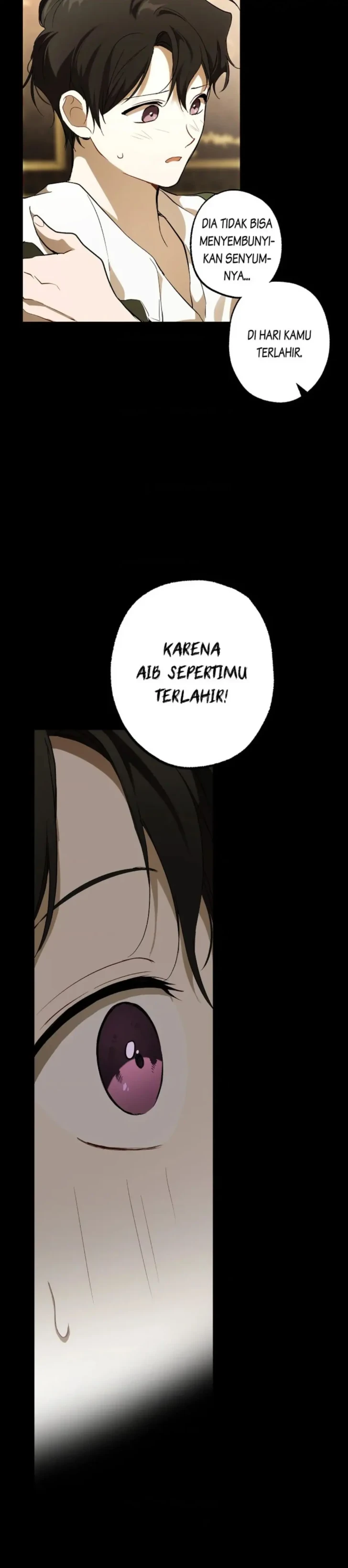 Everything Was a Misunderstanding chapter 91 halaman 32