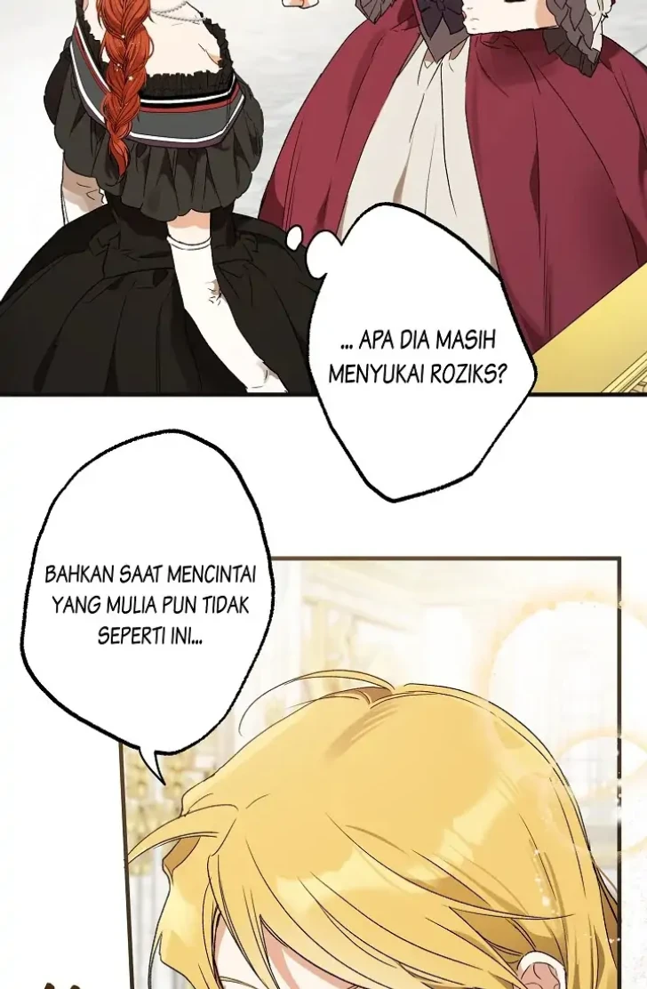 Everything Was a Misunderstanding chapter 68 halaman 27