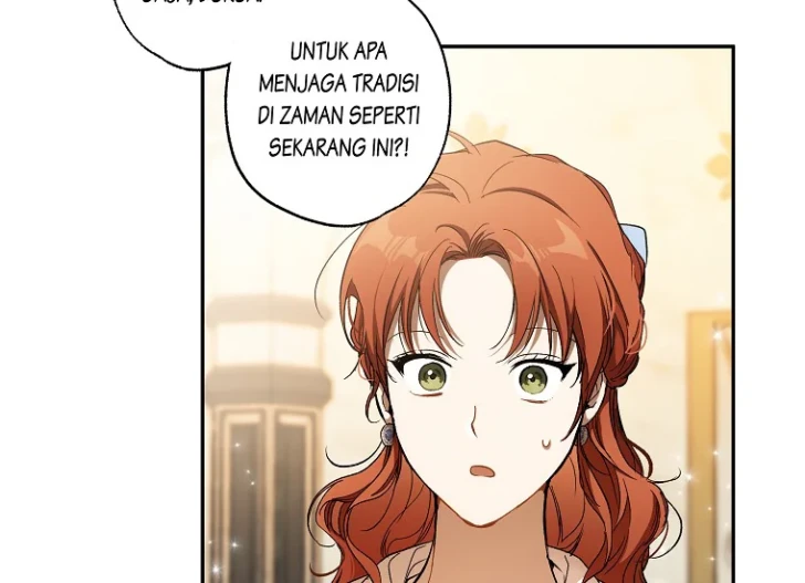 Everything Was a Misunderstanding chapter 112 halaman 24