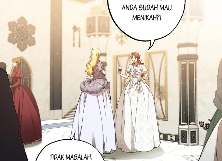 Everything Was a Misunderstanding chapter 112 halaman 22