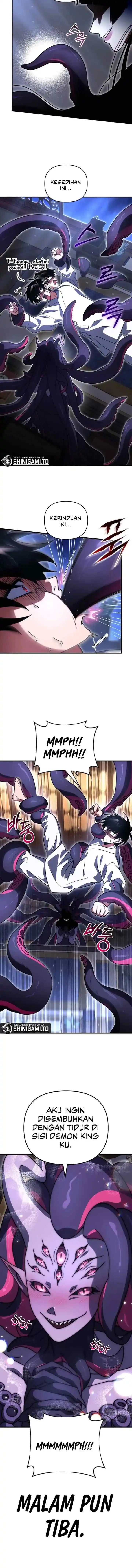 Player Who Returned 10,000 Years Later chapter 137 halaman 17
