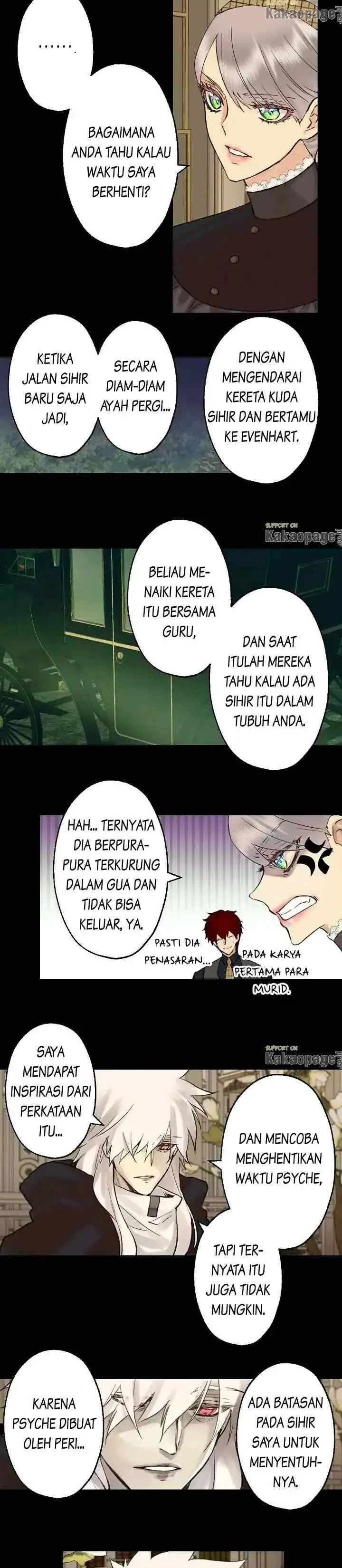 As Long as You Like It chapter 197 halaman 13