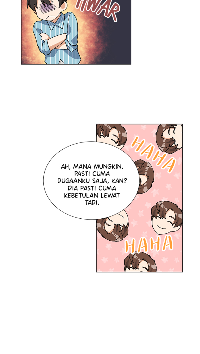 We're Soulmates Starting From Today chapter 18 halaman 31