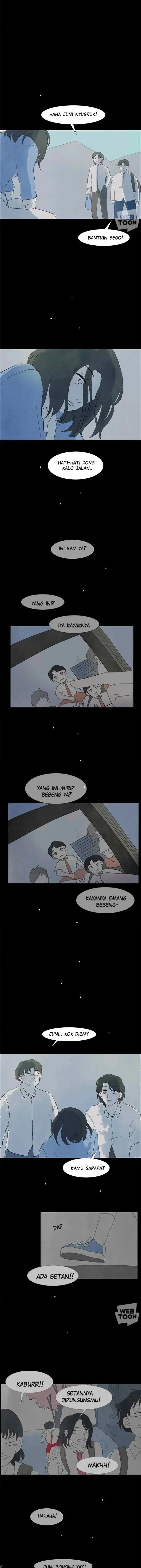 Blue chapter 52 halaman 10