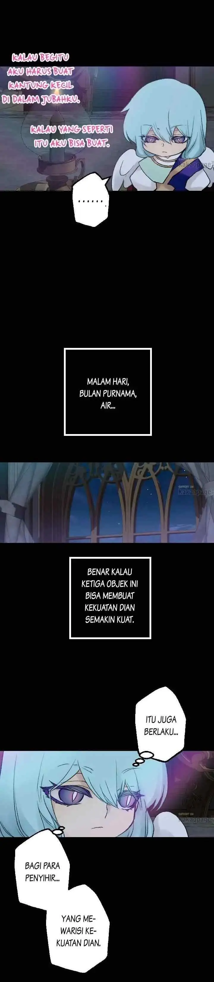 As Long as You Like It chapter 175 halaman 16