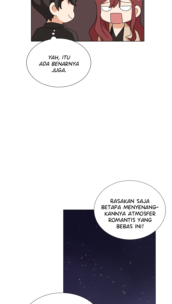We're Soulmates Starting From Today chapter 14 halaman 24