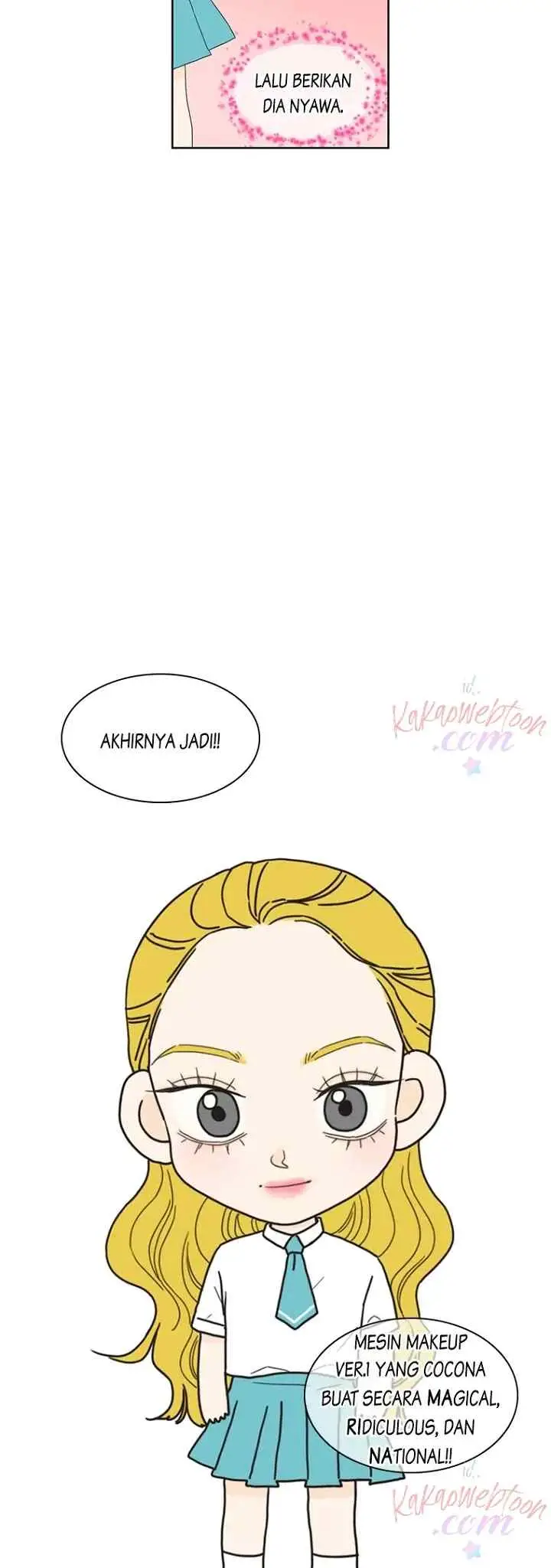Dolled Up chapter 106 halaman 7