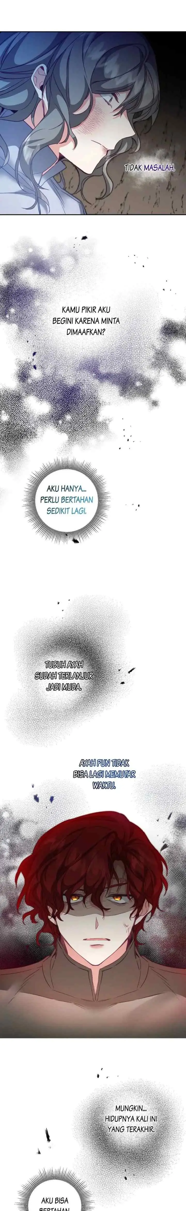 Not a Kind Consort chapter 113 halaman 15