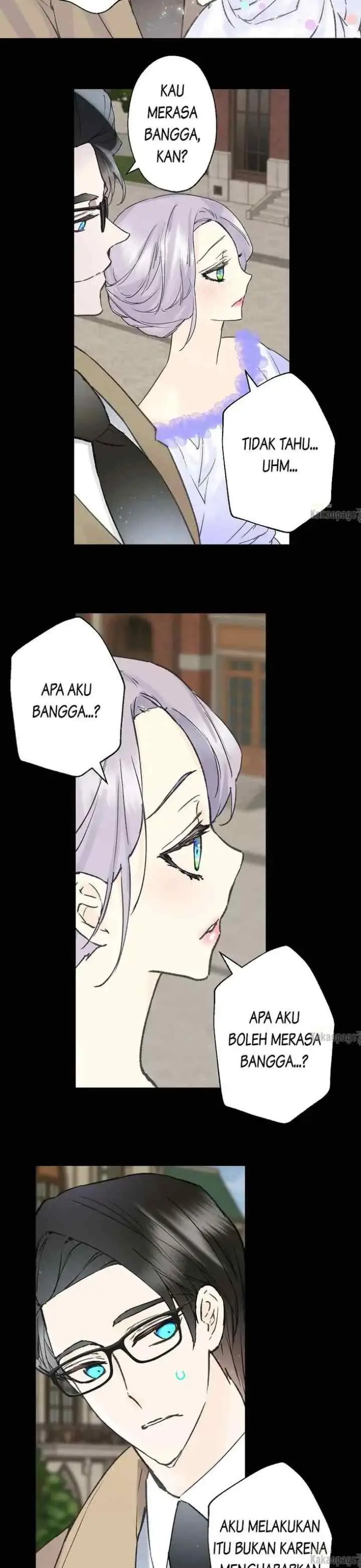 As Long as You Like It chapter 258 halaman 8